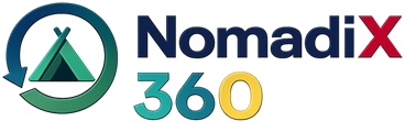 Nomadix 360